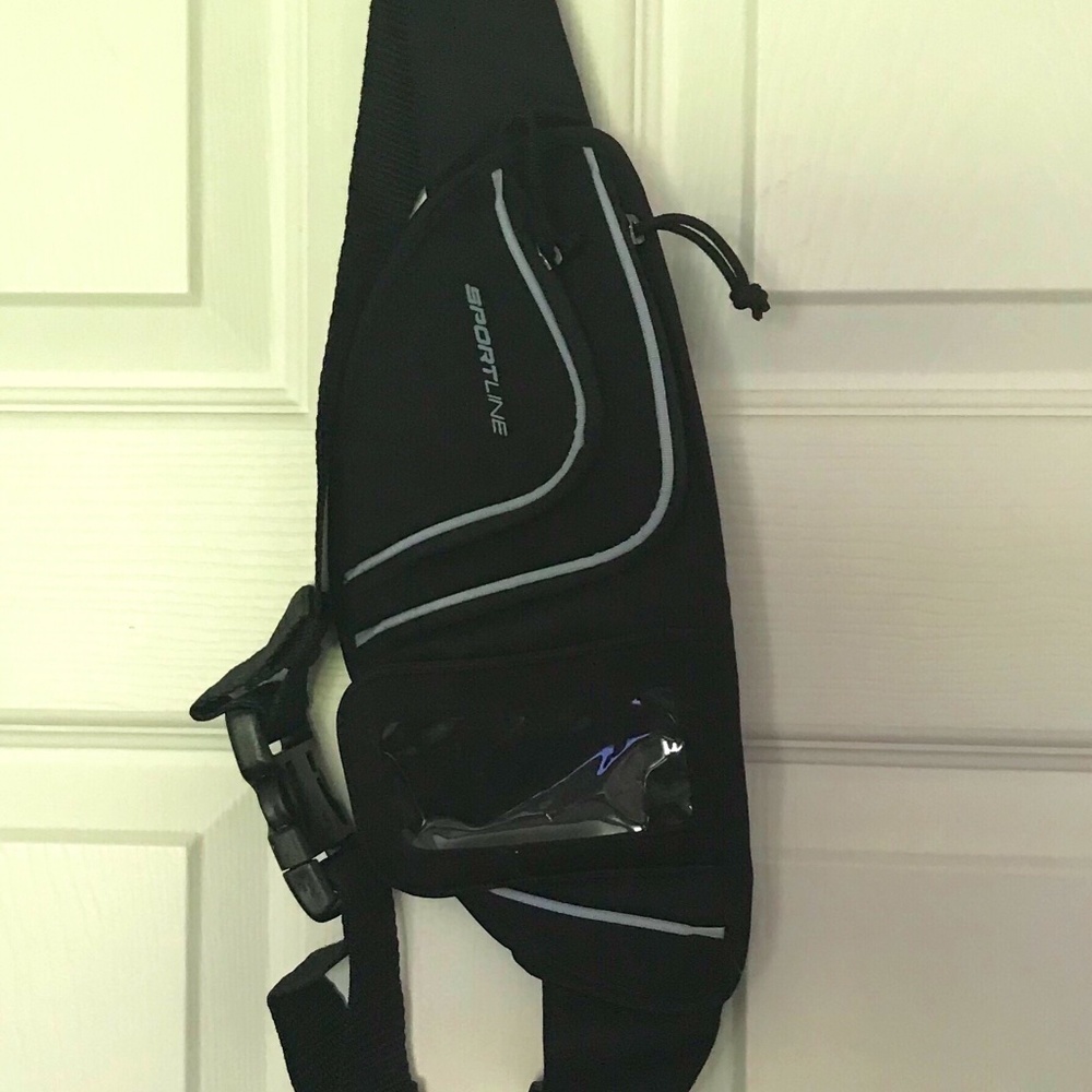 Sportline Fanny Pack